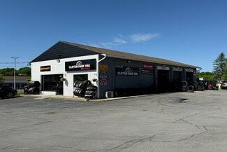 More details for 538 Vischer Ferry Rd, Clifton Park, NY - Retail for Sale