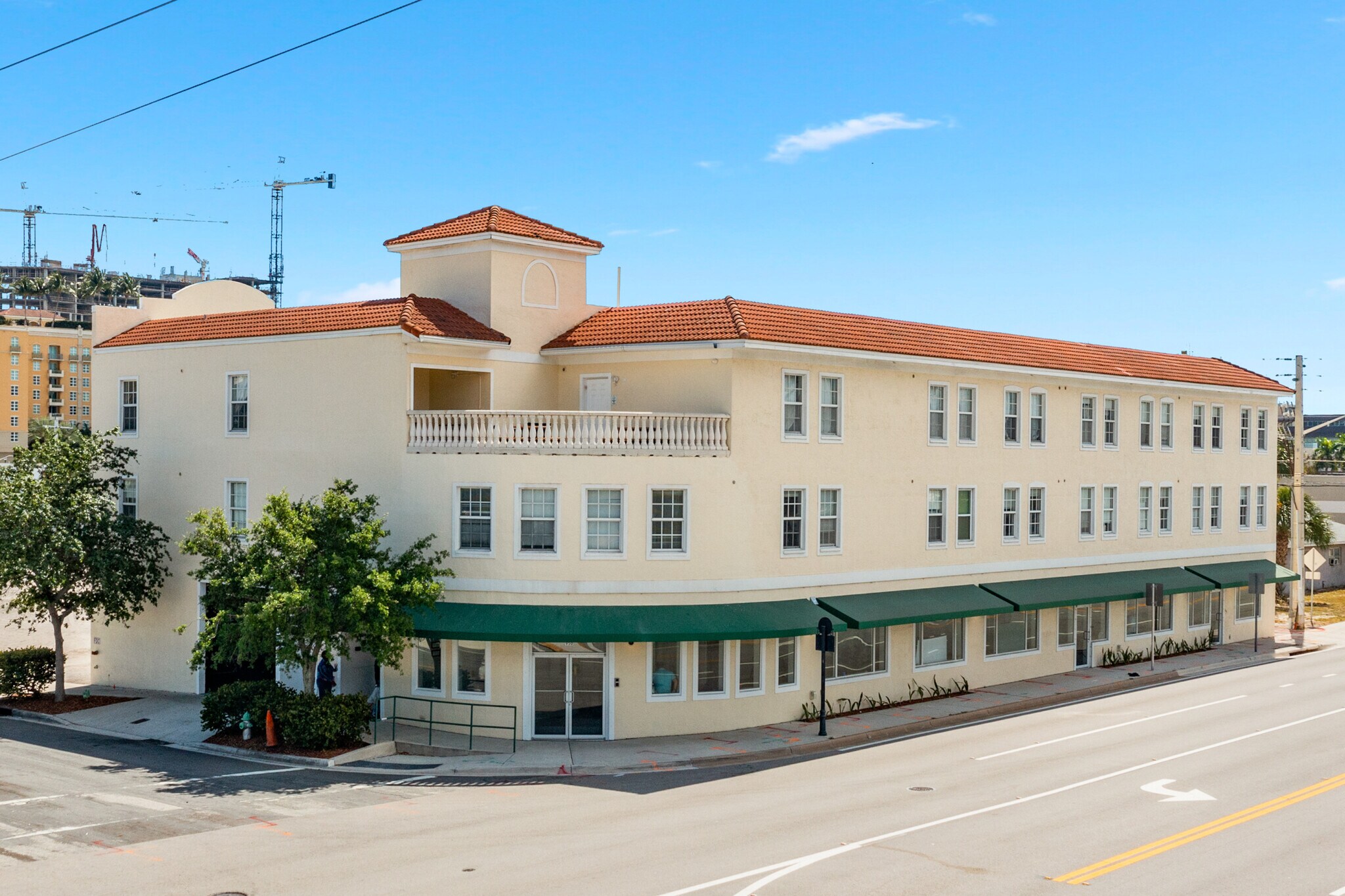 950 Evernia St, West Palm Beach, FL for sale Building Photo- Image 1 of 1