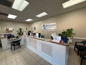 1905-1909 Bragg Blvd, Fayetteville, NC for lease Interior Photo- Image 2 of 8