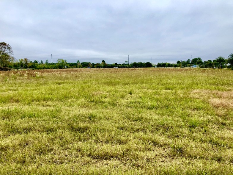 Outlet Center Dr, Sealy, TX à vendre - Autre - Image 3 de 6