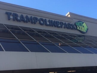 More details for 1116 Eastchester Dr, High Point, NC - Retail for Lease