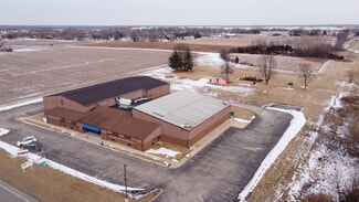 More details for 1350 S Briggs St, Joliet, IL - Retail for Sale