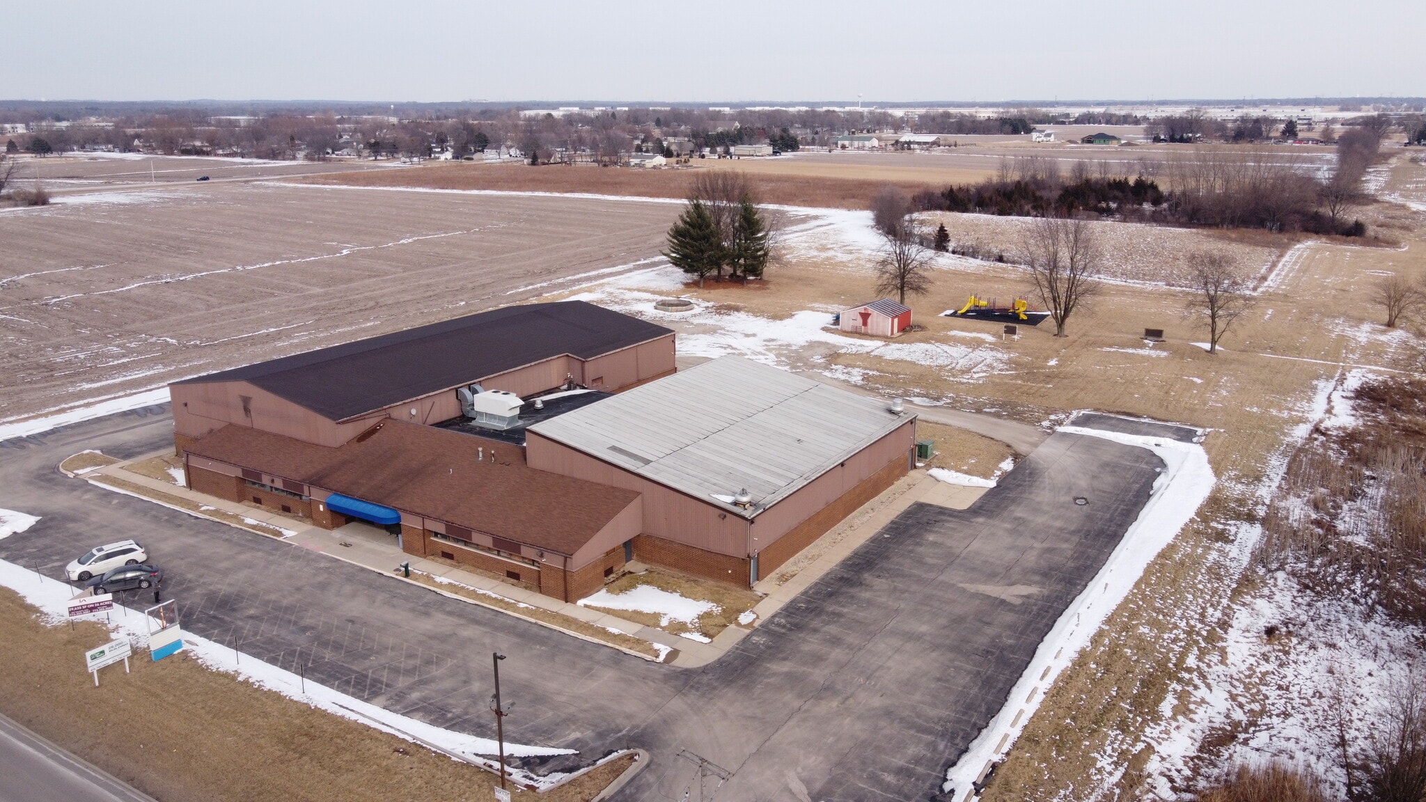 1350 S Briggs St, Joliet, IL for sale Primary Photo- Image 1 of 19