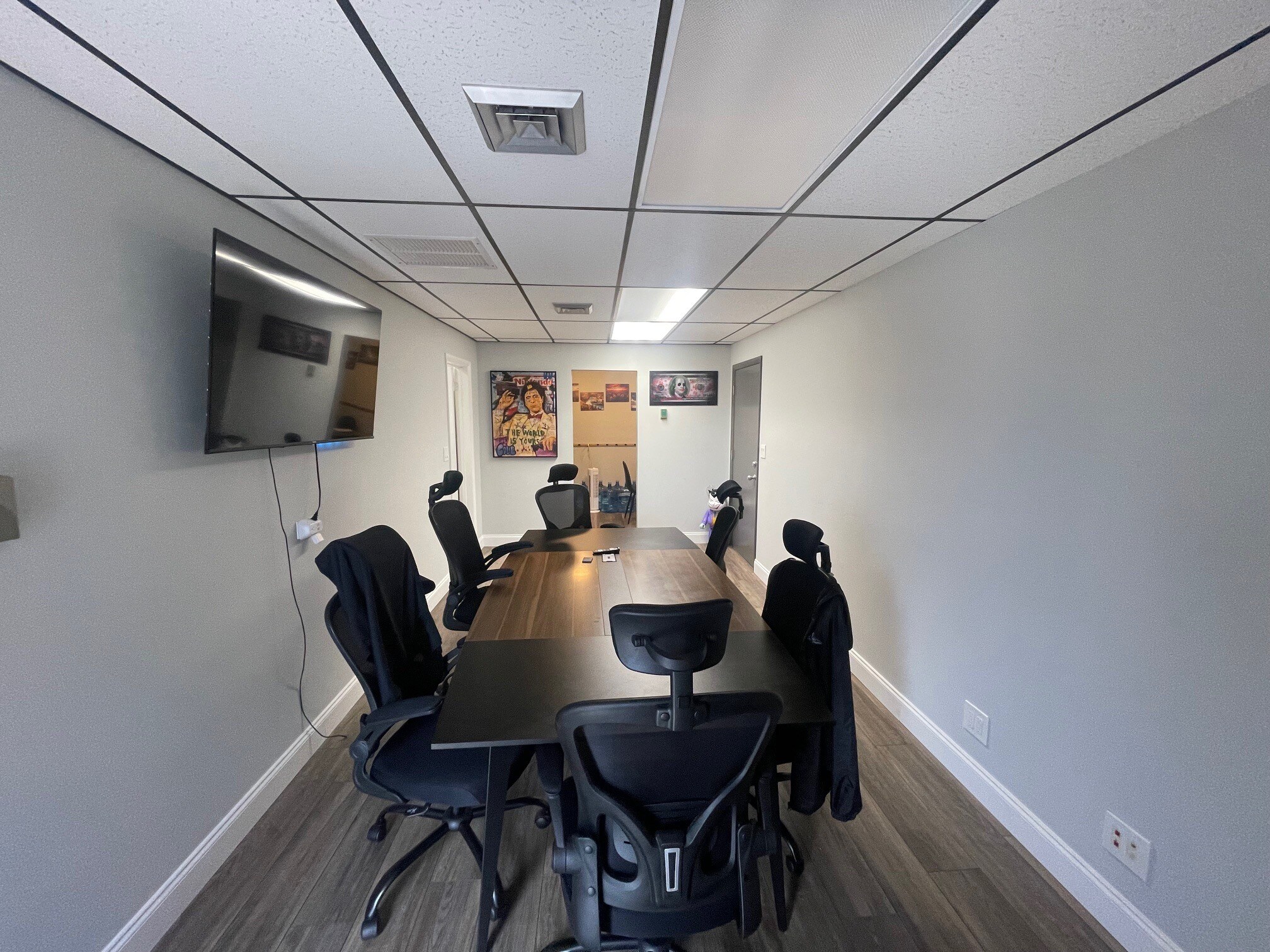 2131 Hollywood Blvd, Hollywood, FL à louer Photo intérieure- Image 1 de 24