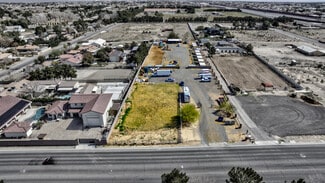 More details for 6540 Tenaya Way, Las Vegas, NV - Land for Sale