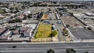 Plus de détails pour 6540 Tenaya Way, Las Vegas, NV - Terrain à vendre