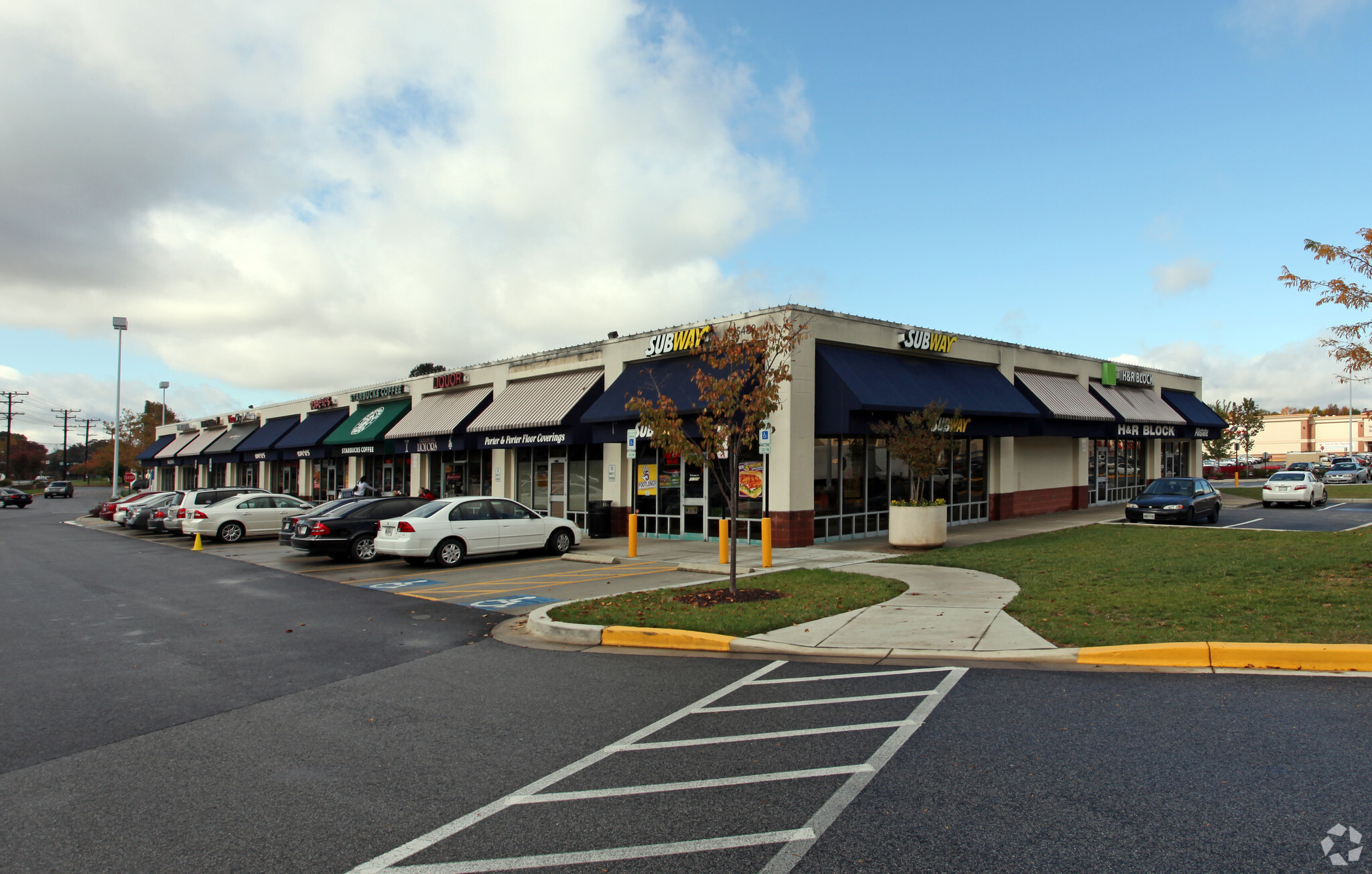 15500 Annapolis Rd, Bowie, MD for lease Building Photo- Image 1 of 4