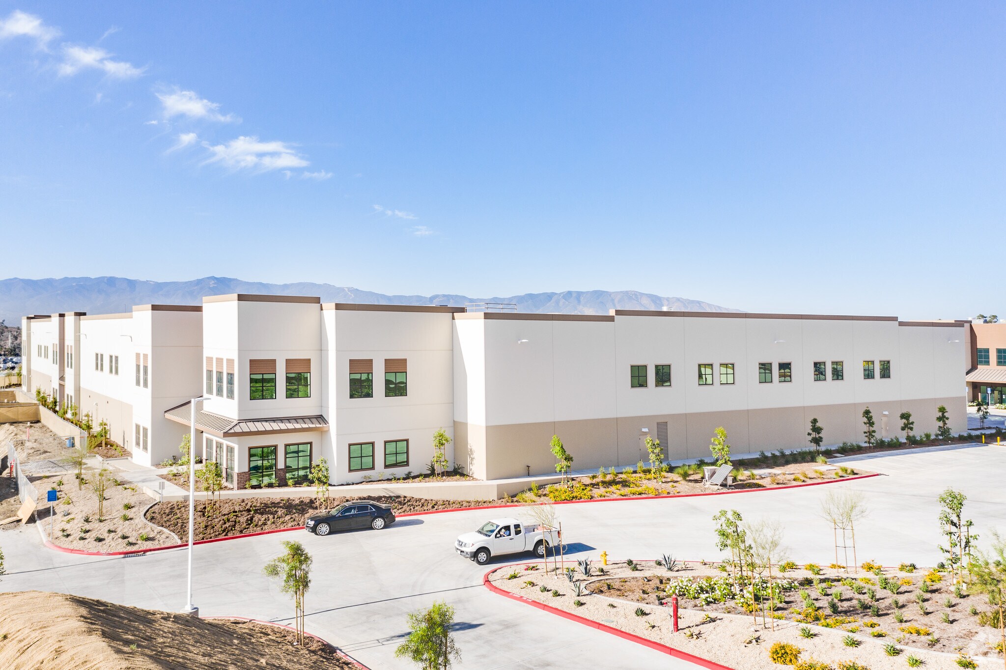 3390 Horseless Carriage Dr, Norco, CA à louer Photo du bâtiment- Image 1 de 5