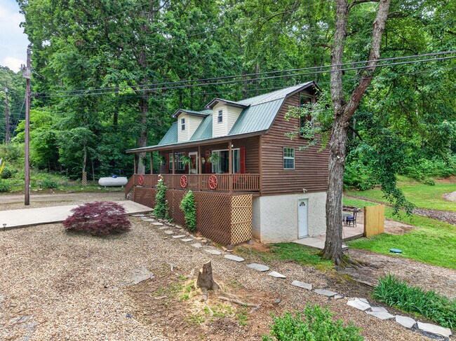 Plus de détails pour 279 Siever Rd, Crossville, TN - Spécialité à vendre