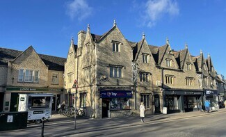 More details for 1 High St, Witney - Retail for Lease