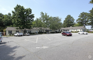 More details for 205 Jeff Davis Pl, Fayetteville, GA - Office for Lease