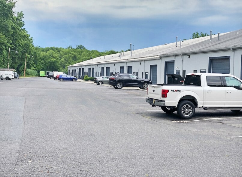 1879 Old Cuthbert Rd, Cherry Hill, NJ for lease - Building Photo - Image 1 of 5