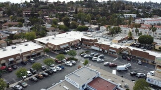 More details for 8675-8697 La Mesa Blvd, La Mesa, CA - Retail for Lease