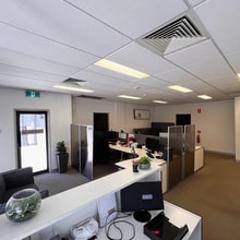 333 Queensport Rd N, Murarrie for lease Interior Photo- Image 2 of 8