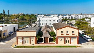 Plus de détails pour 1007 Manatee Ave, Bradenton, FL - Commerce de détail à vendre