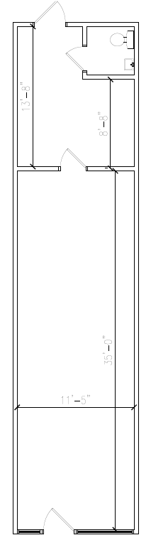 4705-4725 Manzanita Ave, Carmichael, CA à louer Photo du bâtiment- Image 1 de 8