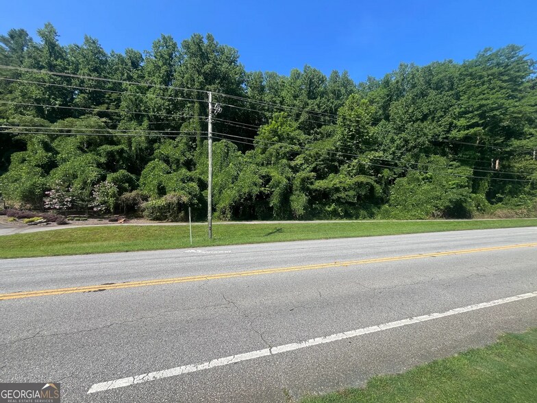 0 King Mountain Dr, Clayton, GA à vendre - Photo du bâtiment - Image 2 de 3