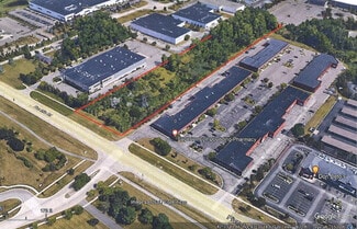 More details for 46755 Five Mile Rd, Plymouth, MI - Land for Sale