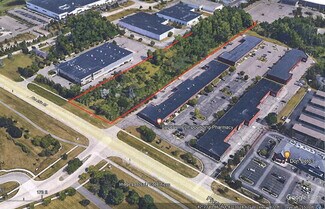 Plus de détails pour 46755 Five Mile Rd, Plymouth, MI - Terrain à vendre