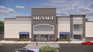 More details for 1385 S Washington St, North Attleboro, MA - Retail for Lease