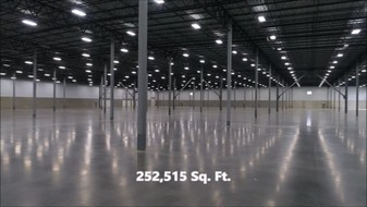 350 Salem Rd - Warehouse