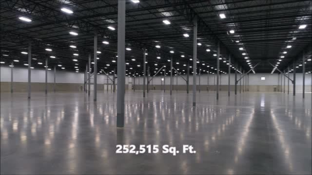 350 Salem Rd, Jeffersonville, IN à louer - Vidéo sur l’inscription commerciale - Image 1 de 13