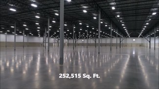 Plus de détails pour 350 Salem Rd, Jeffersonville, IN - Industriel/Logistique à louer