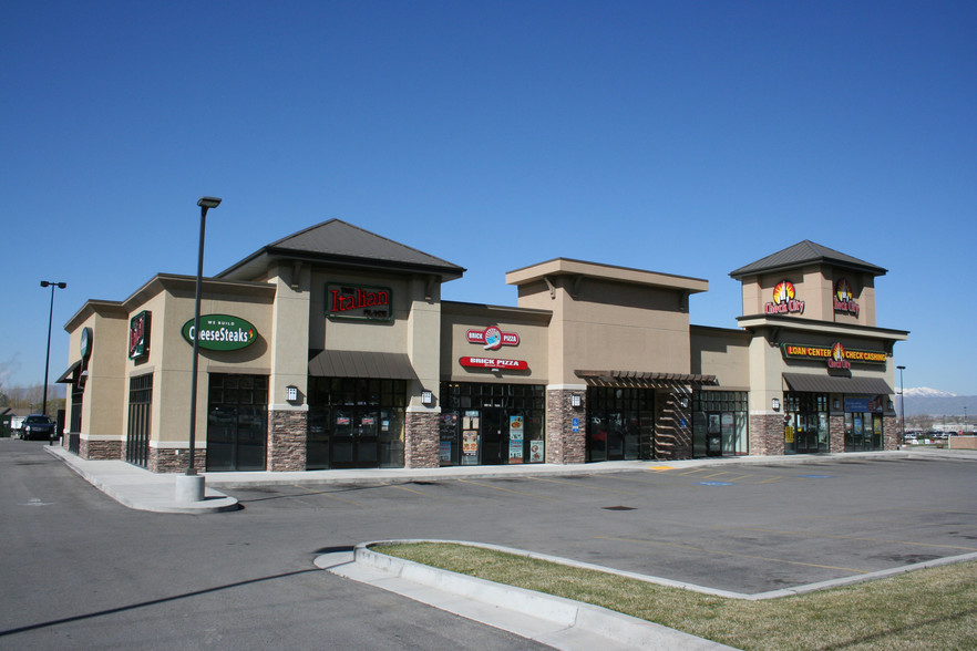 569 N State St, Lindon, UT for lease - Building Photo - Image 1 of 2