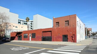 Plus de détails pour 112 4th St, Oakland, CA - Industriel à vendre