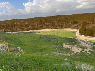 Plus de détails pour Reche Canyon Road, Colton, CA - Terrain à vendre