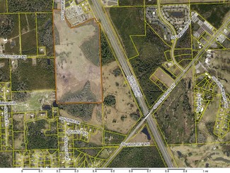 Plus de détails pour SW Corporate Dr, Lake City, FL - Terrain à vendre