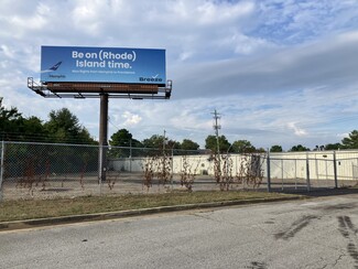 Plus de détails pour 2310 Airport Interchange Avenue, Memphis, TN - Terrain à louer