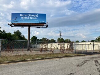 Plus de détails pour 2310 Airport Interchange Avenue, Memphis, TN - Terrain à louer