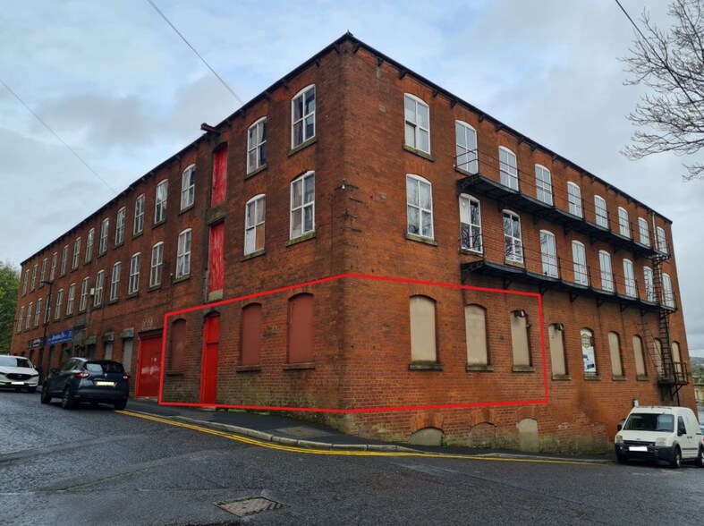 14 Wright St, Oldham à louer - Photo du bâtiment - Image 2 de 2