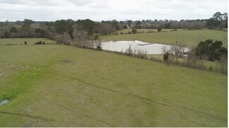 Plus de détails pour 1178 County Road 211, Anderson, TX - Terrain à vendre