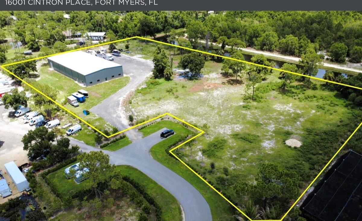 16001 Cintron Pl, Fort Myers, FL à louer Photo intérieure- Image 1 de 5