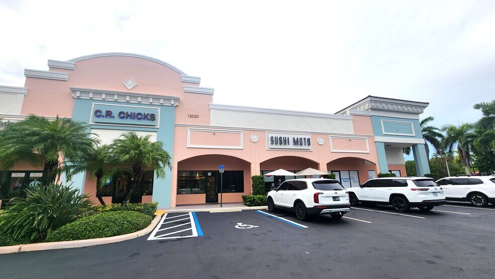 12020 S Shore Blvd, Wellington, FL à louer - Photo du bâtiment - Image 2 de 2