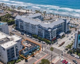 211 Mission Ave, Oceanside, CA for lease Aerial- Image 1 of 9