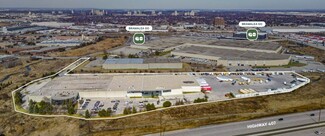 More details for 107 Alfred Kuehne Blvd, Brampton, ON - Industrial for Lease