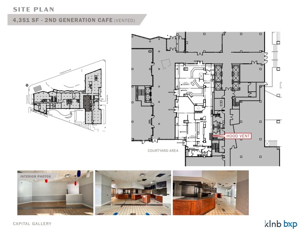 600 Maryland Ave SW, Washington, DC for lease Floor Plan- Image 1 of 1