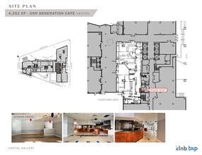 600 Maryland Ave SW, Washington, DC for lease Floor Plan- Image 1 of 1