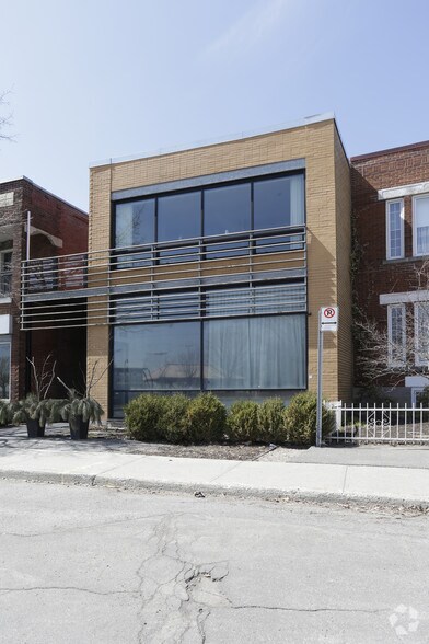 6039 Boul LaSalle, Montréal, QC à louer - Photo du bâtiment - Image 2 de 2