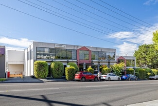 More details for 33-37 Heatherdale Rd, RINGWOOD - Office for Lease