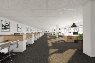 1508 8th St SW, Calgary, AB for lease Interior Photo- Image 2 of 3