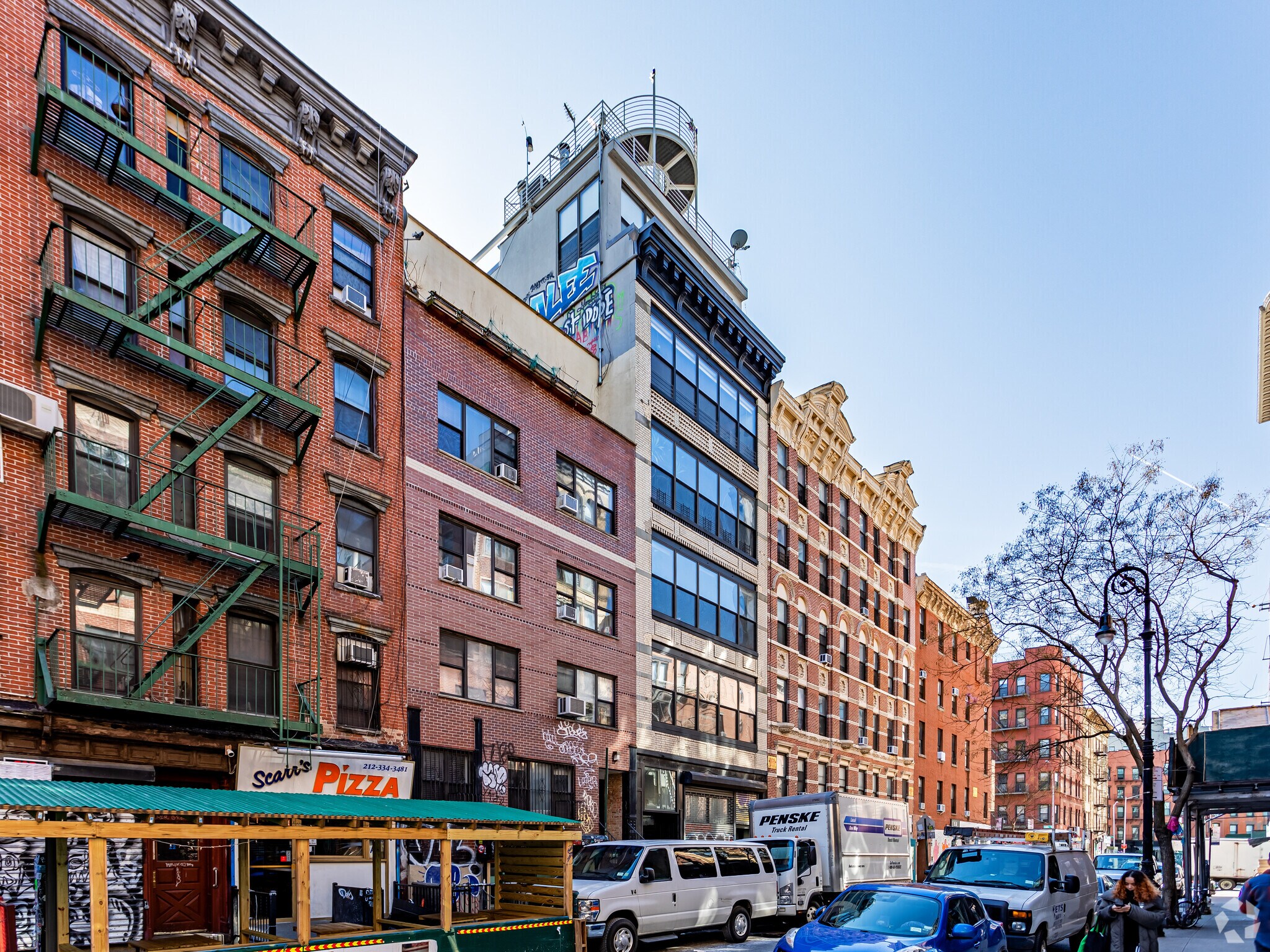 18 Orchard St, New York, NY à vendre Photo principale- Image 1 de 1