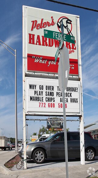 1105-1113 SW Martin Downs Blvd, Palm City, FL à louer - Photo du bâtiment - Image 3 de 7