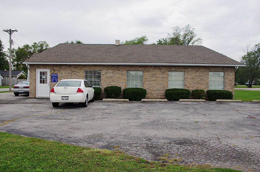 1518 Camp Jackson Rd, Cahokia, IL à vendre - Photo principale - Image 1 de 1