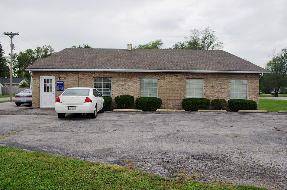 1518 Camp Jackson Rd, Cahokia, IL à vendre Photo principale- Image 1 de 1