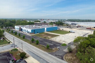 600 G St, Millville, NJ - Aerial  map view