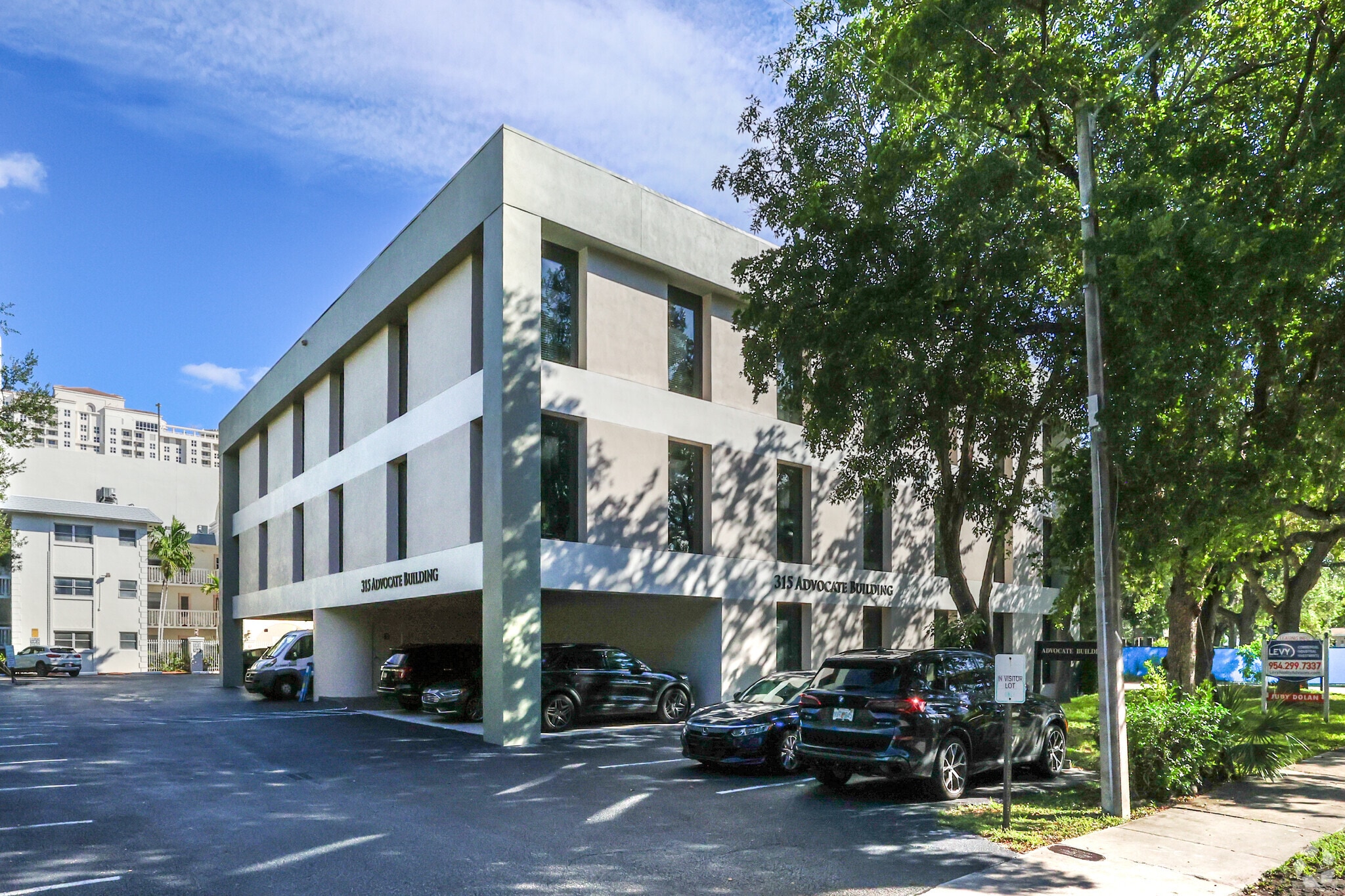 315 SE 7th St, Fort Lauderdale, FL for lease Primary Photo- Image 1 of 2